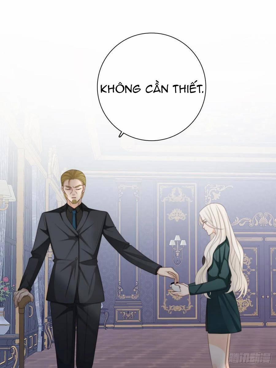 Ác Ma Thân Yêu 38 trang 47