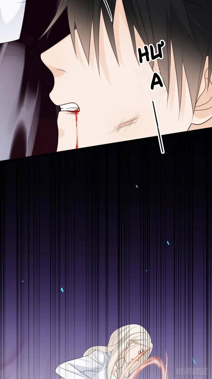 Ác Ma Thân Yêu 38 trang 5