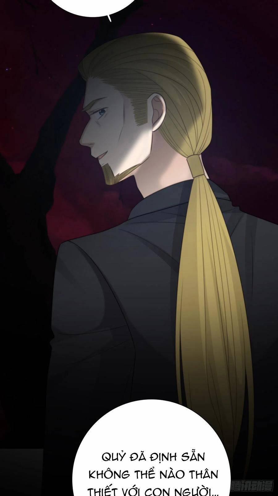 Ác Ma Thân Yêu 38 trang 52