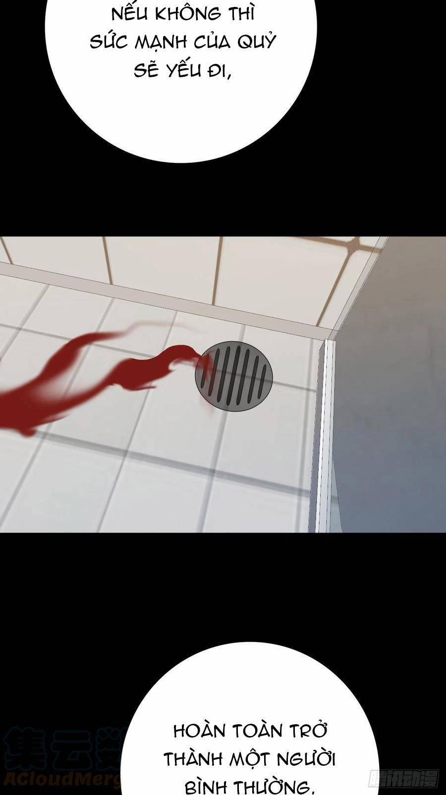 Ác Ma Thân Yêu 38 trang 54