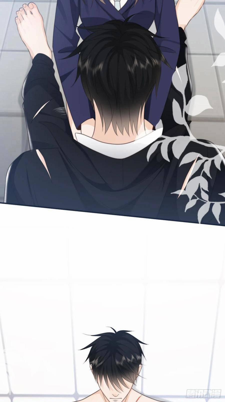 Ác Ma Thân Yêu 38 trang 58