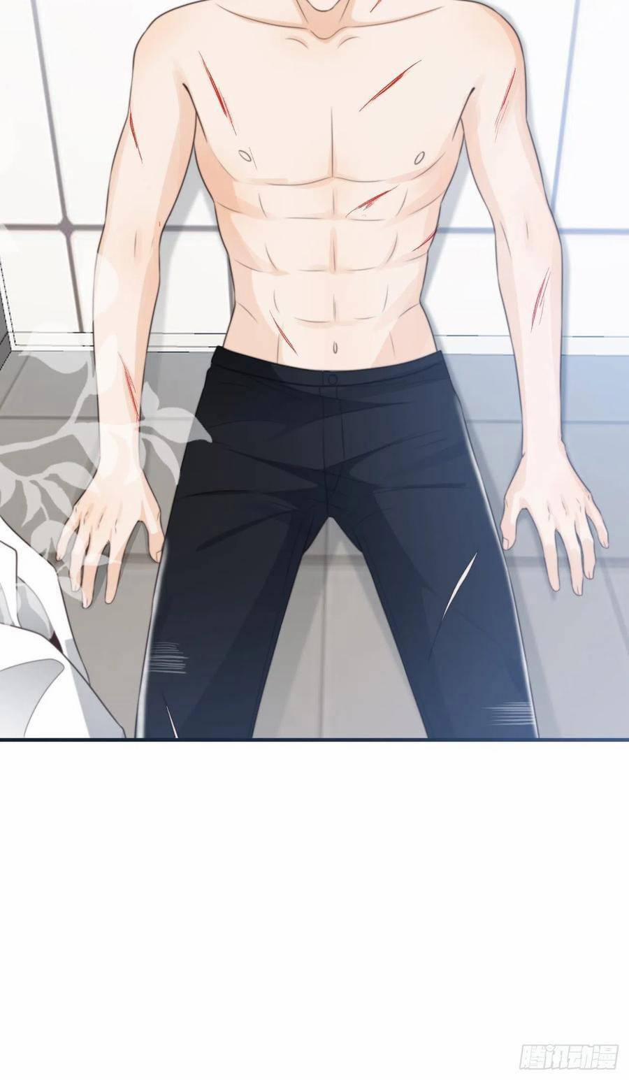 Ác Ma Thân Yêu 38 trang 59