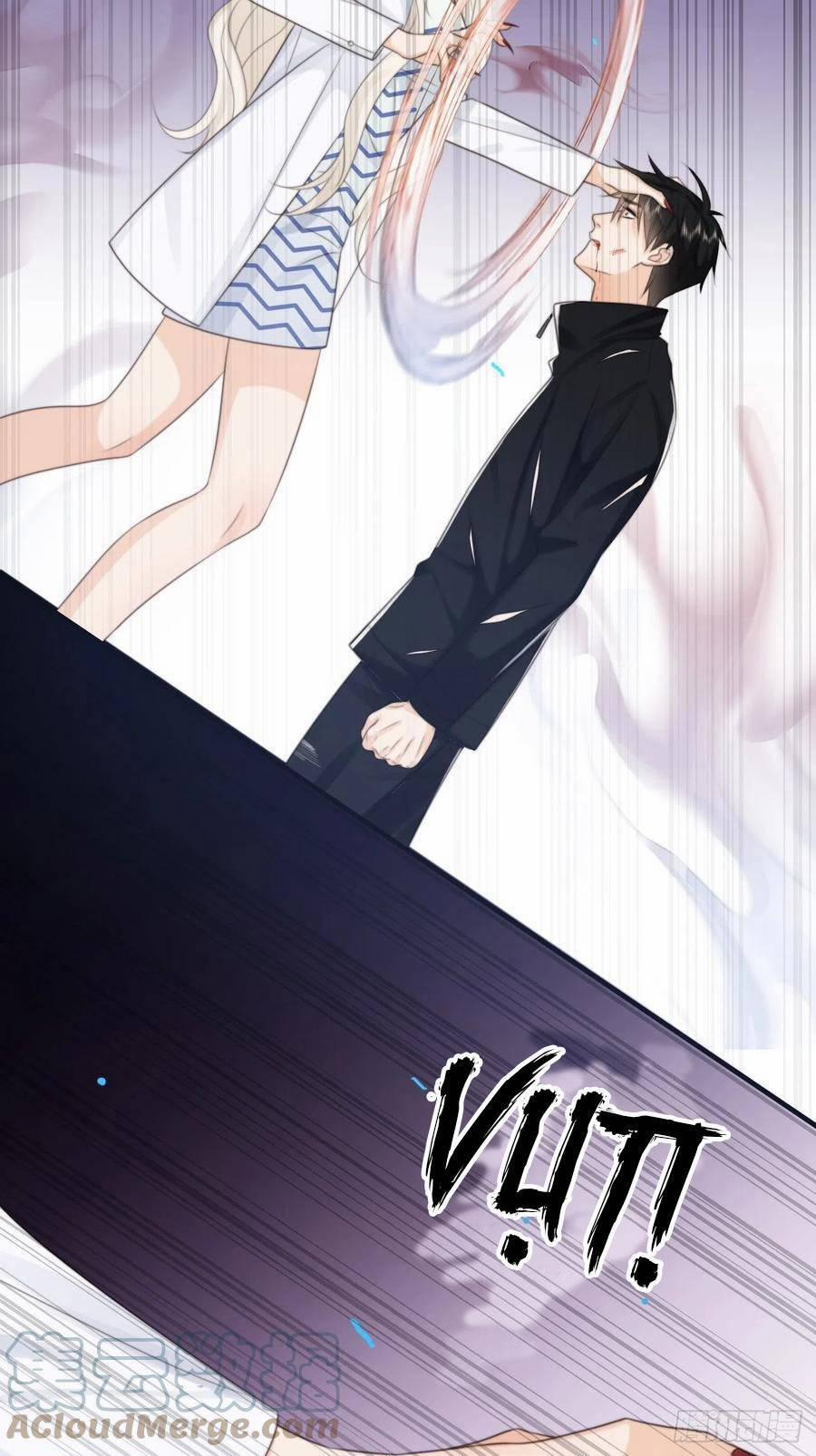 Ác Ma Thân Yêu 38 trang 6