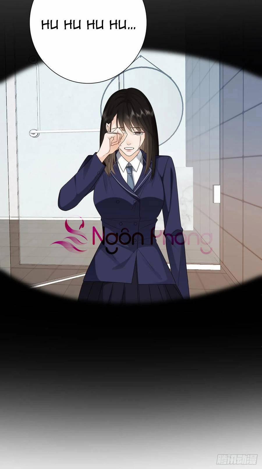 Ác Ma Thân Yêu 38 trang 65