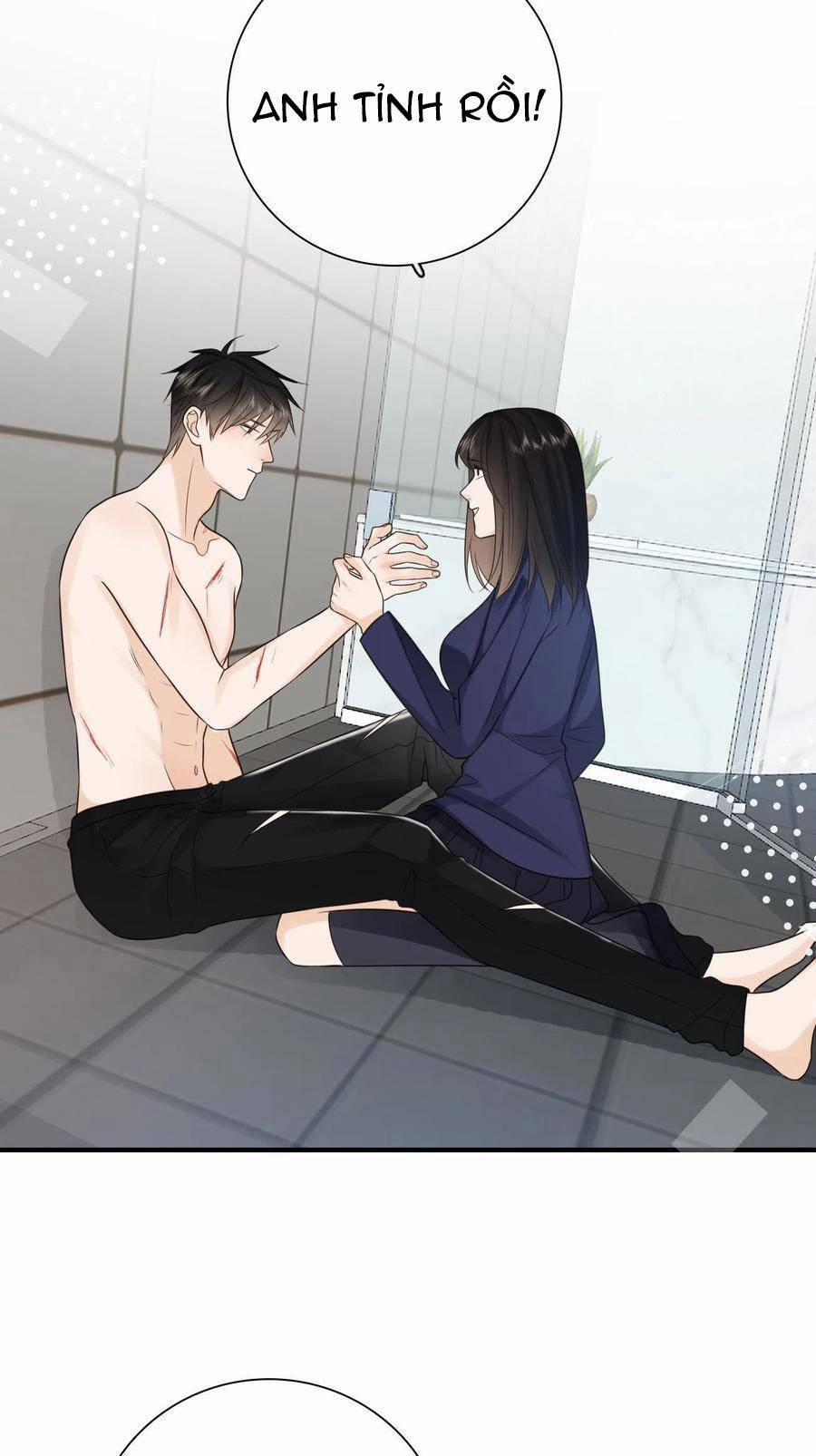 Ác Ma Thân Yêu 38 trang 67