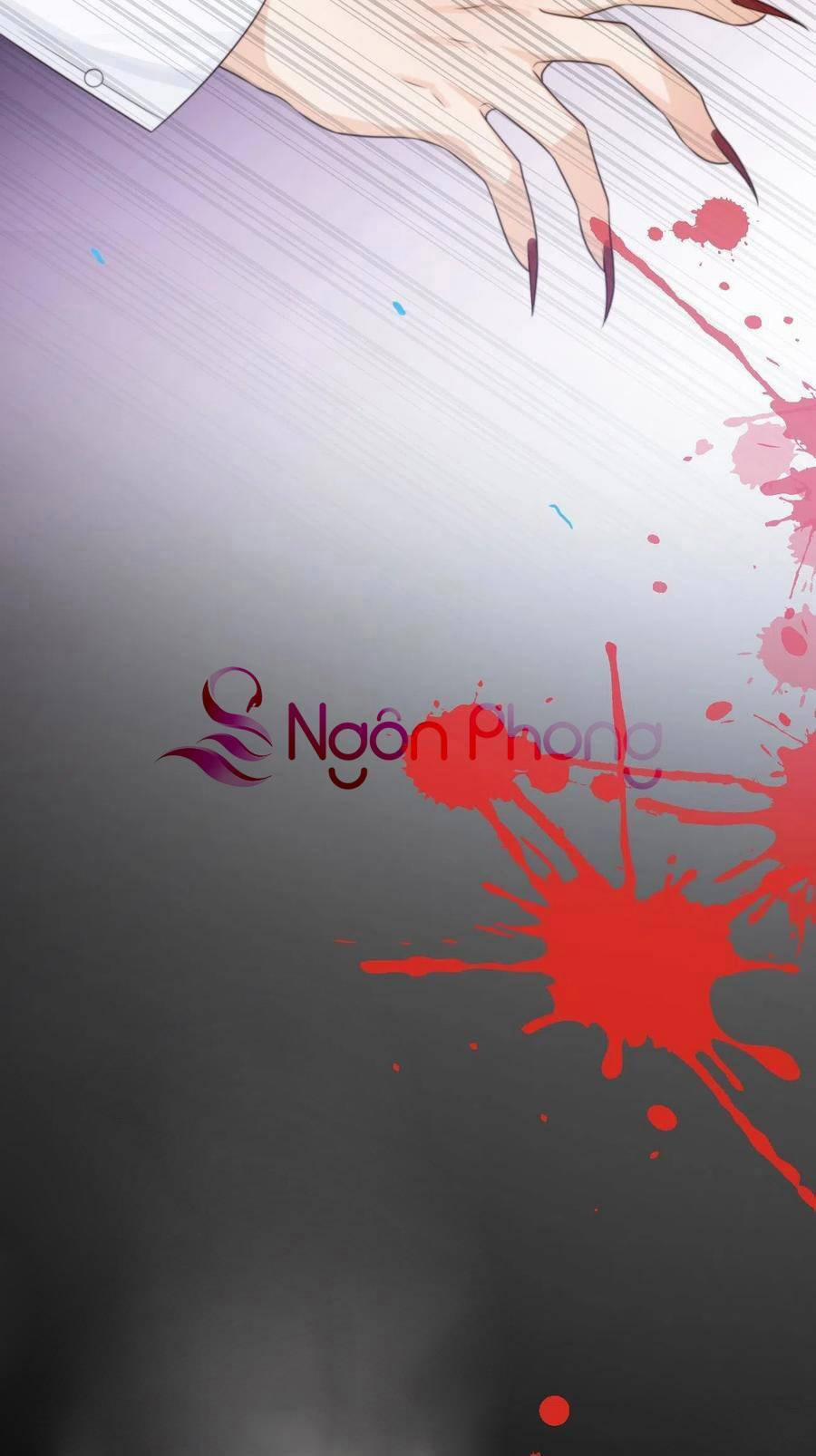 Ác Ma Thân Yêu 38 trang 7