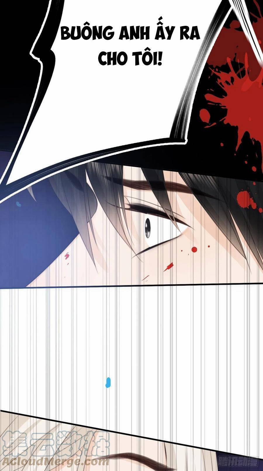 Ác Ma Thân Yêu 38 trang 9