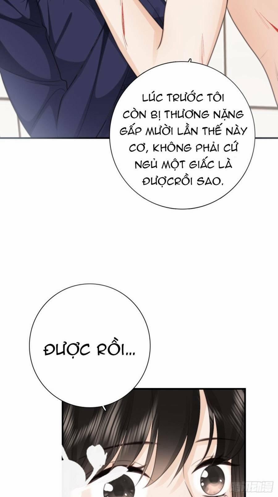 Ác Ma Thân Yêu 39 trang 18