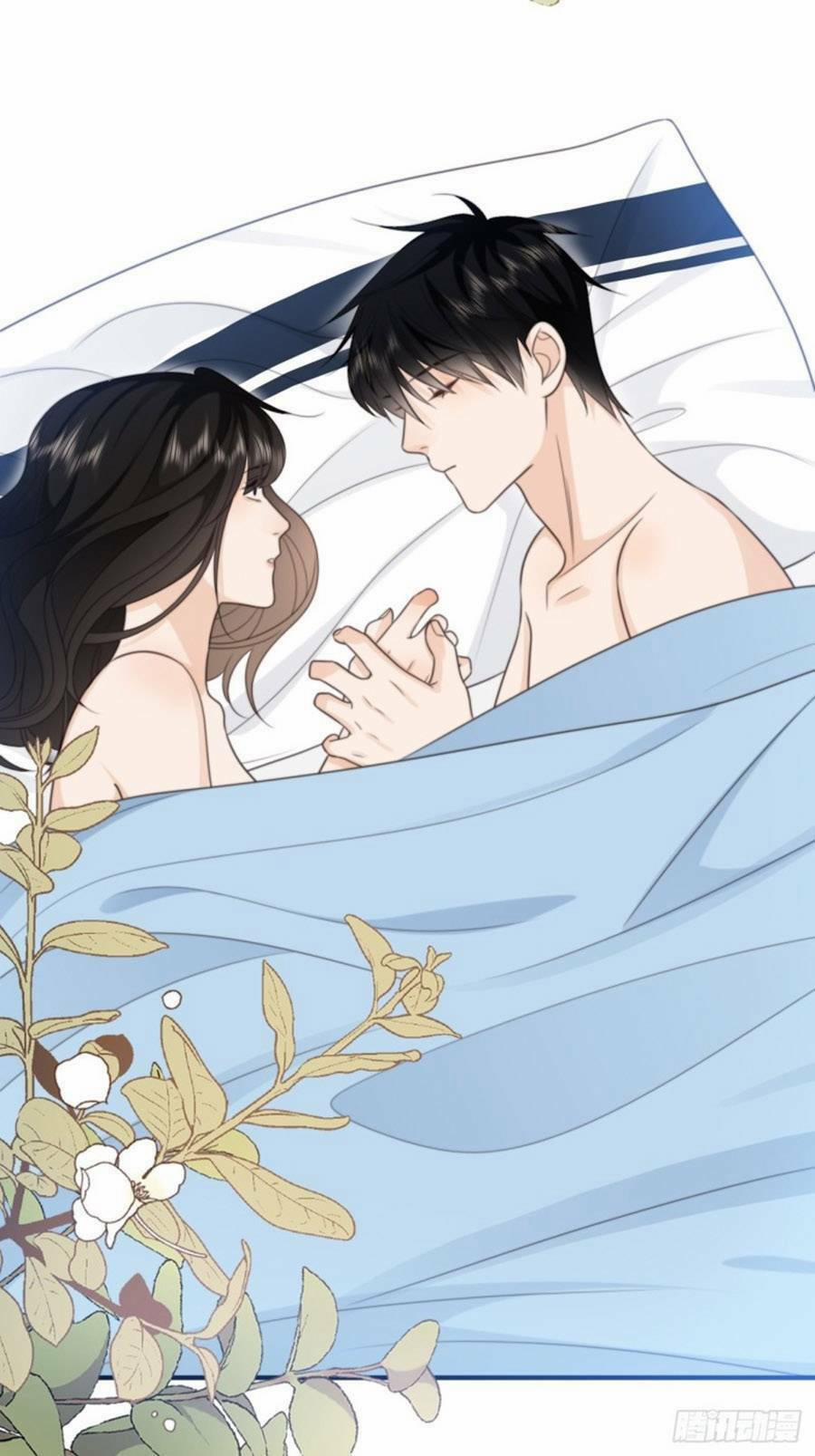 Ác Ma Thân Yêu 39 trang 21