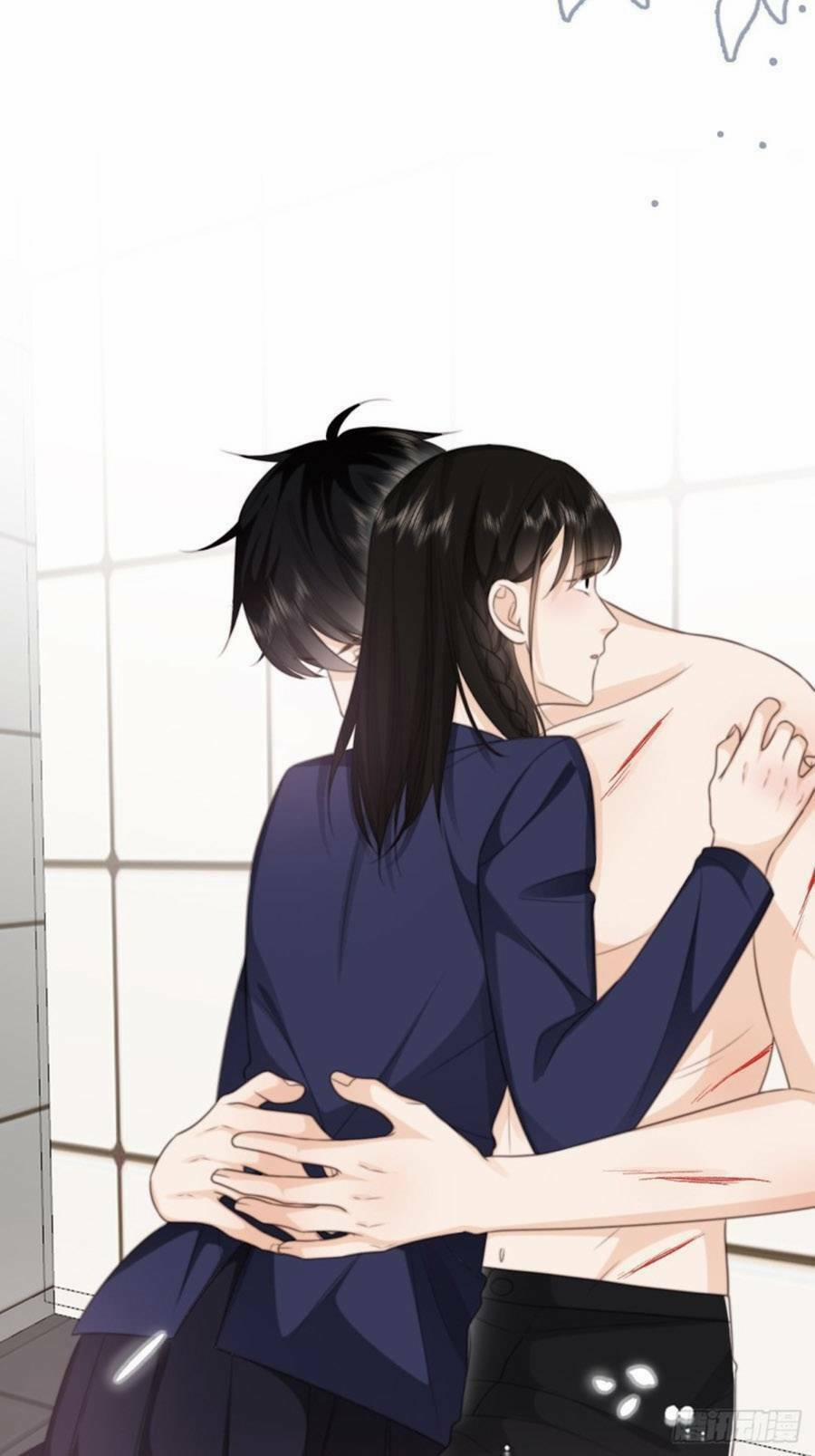 Ác Ma Thân Yêu 39 trang 22