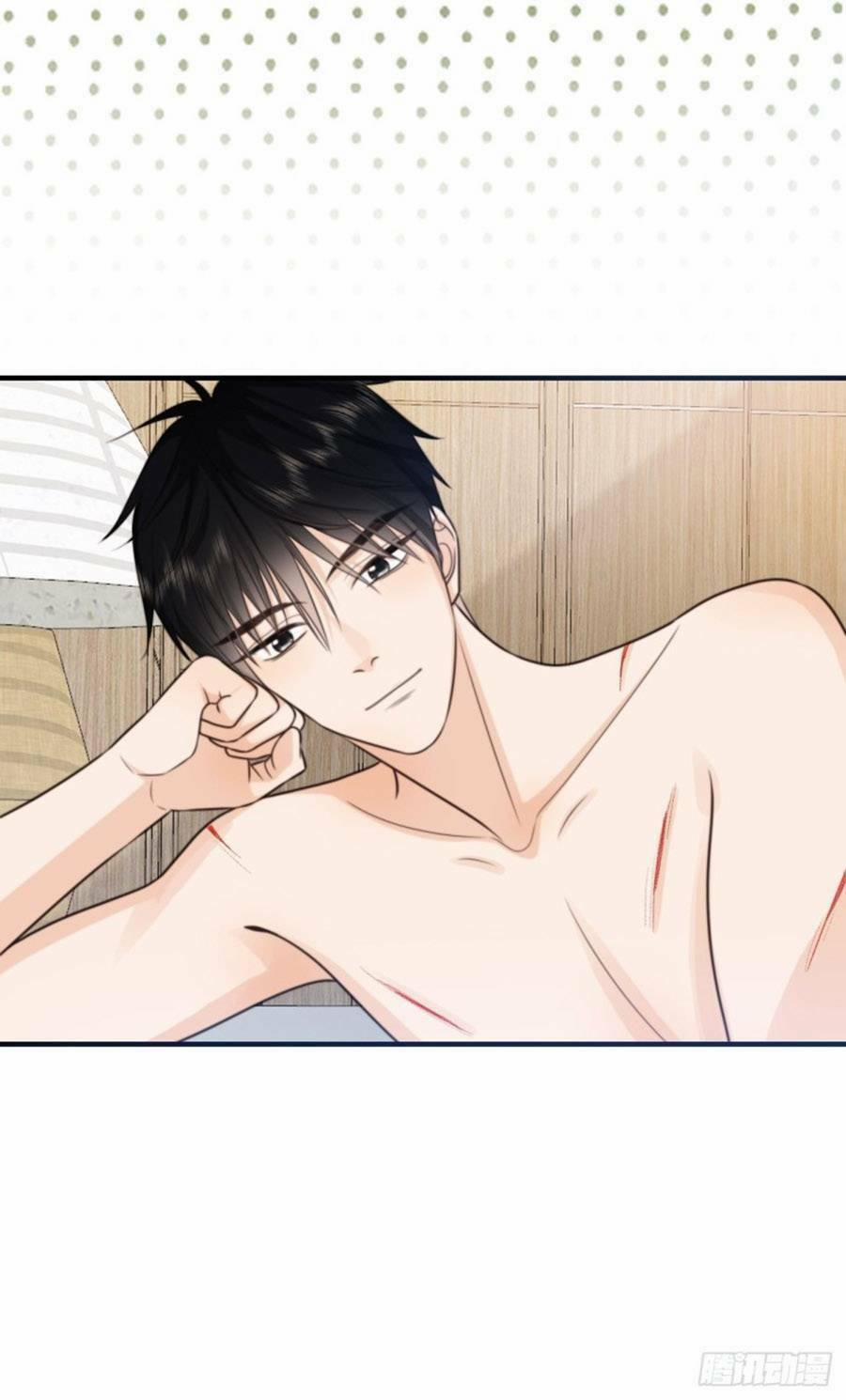 Ác Ma Thân Yêu 39 trang 27