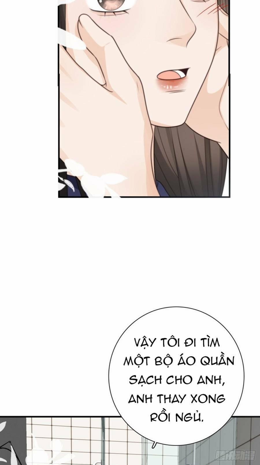 Ác Ma Thân Yêu 39 trang 28