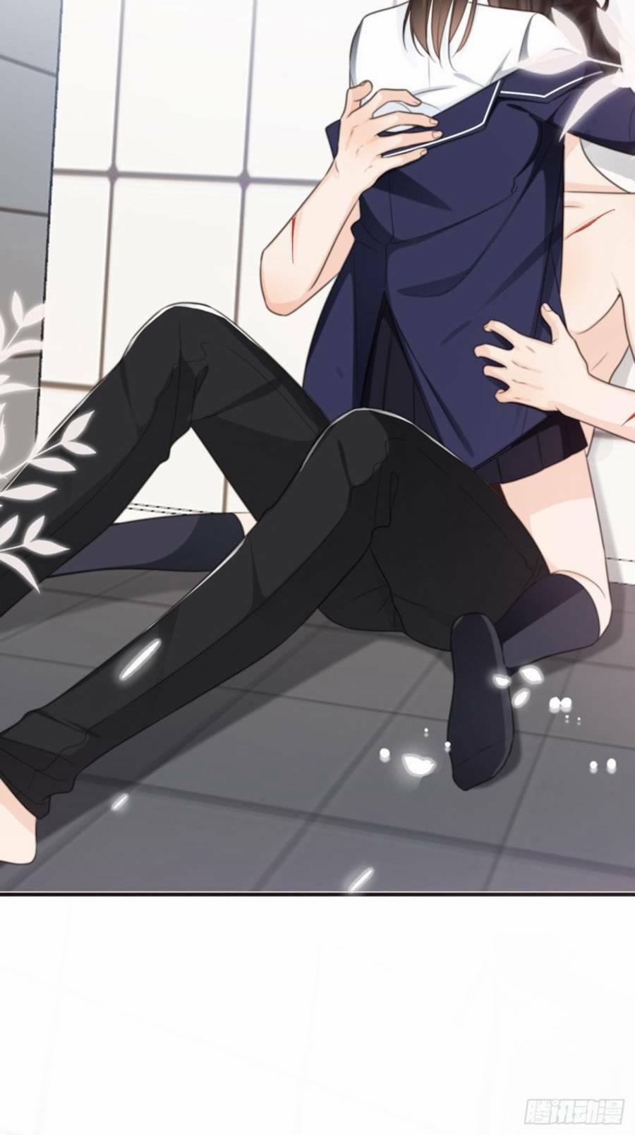 Ác Ma Thân Yêu 39 trang 35