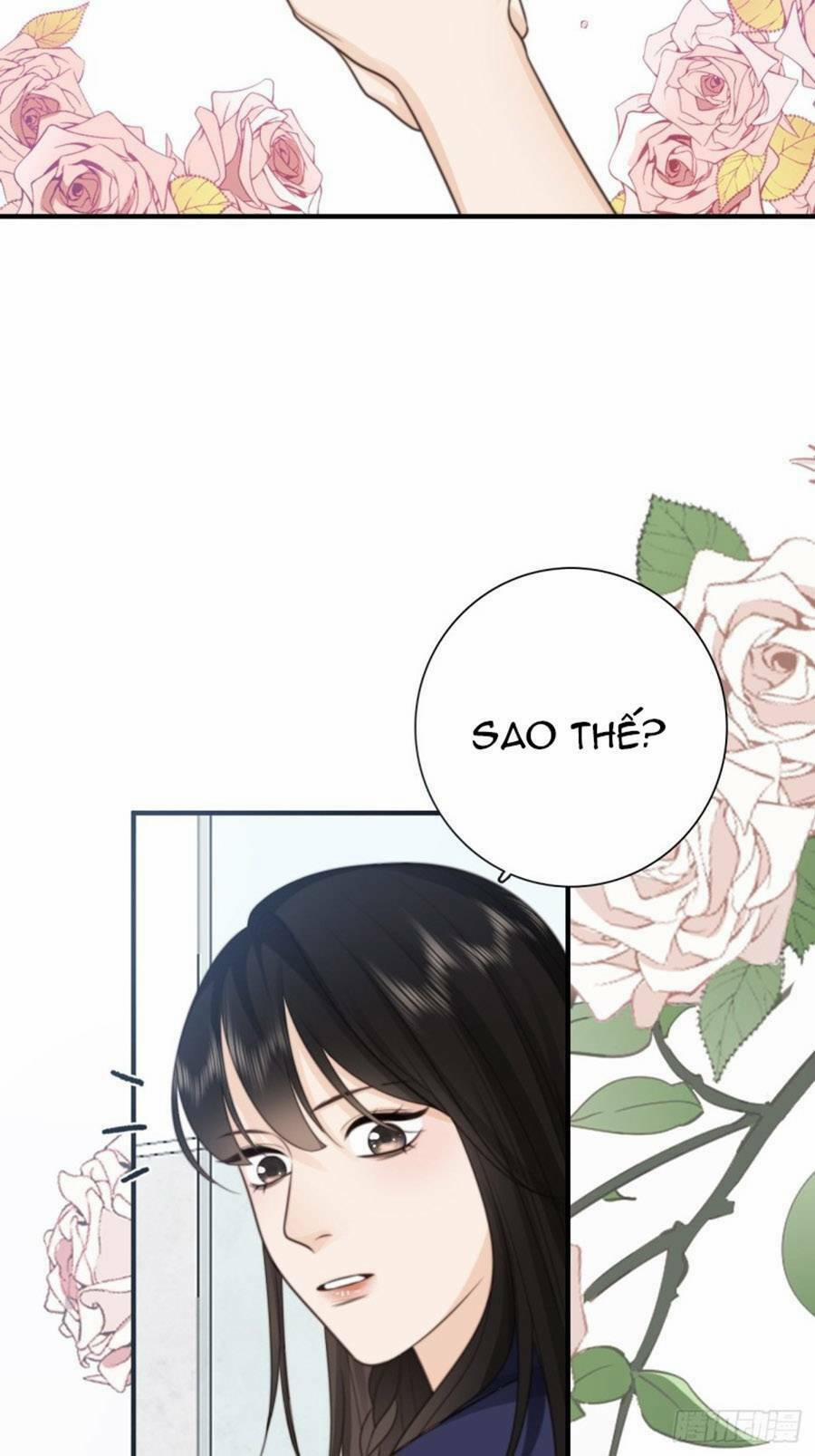 Ác Ma Thân Yêu 39 trang 37