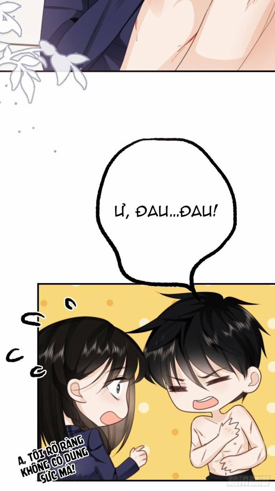 Ác Ma Thân Yêu 39 trang 39
