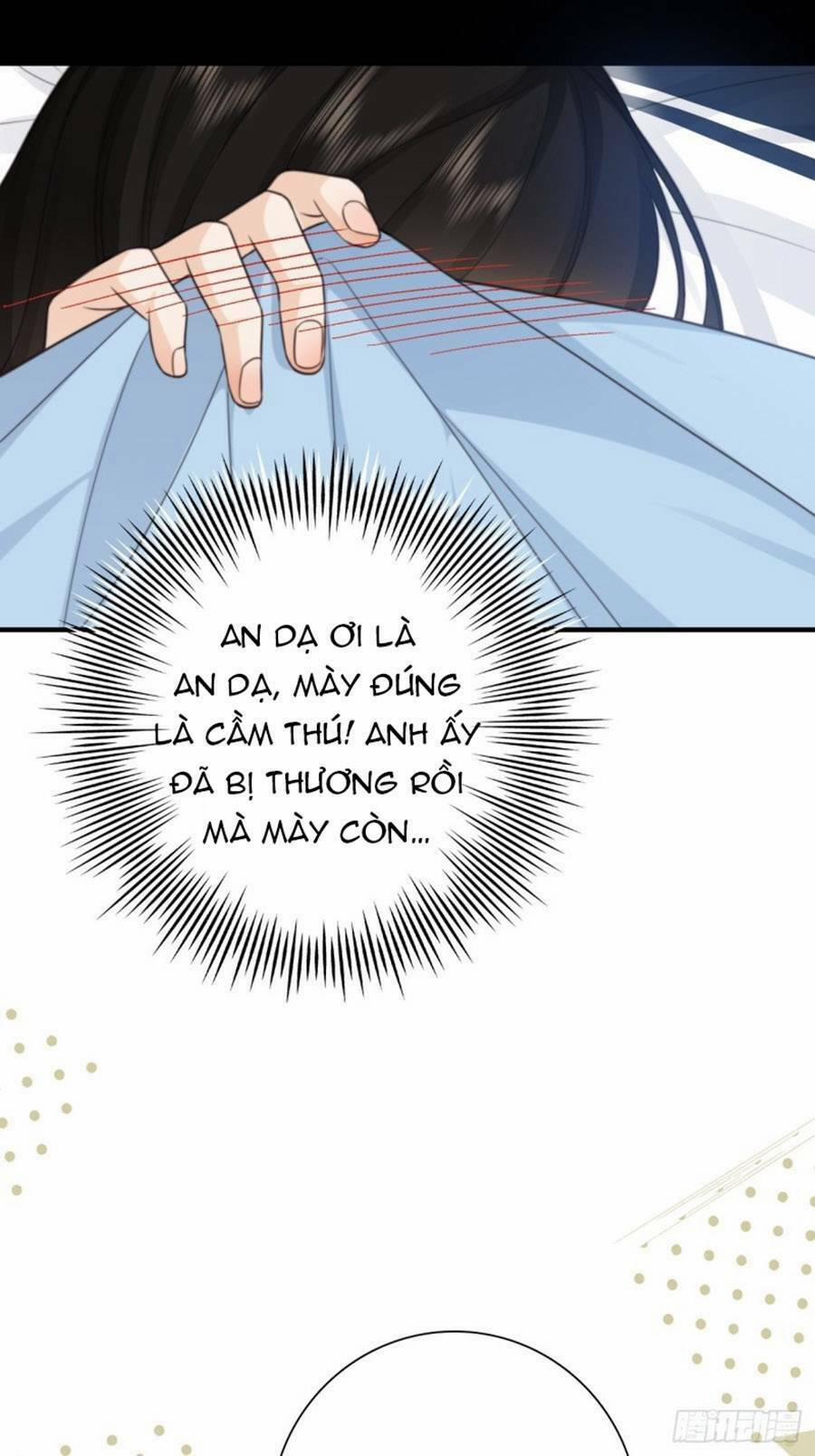 Ác Ma Thân Yêu 39 trang 44