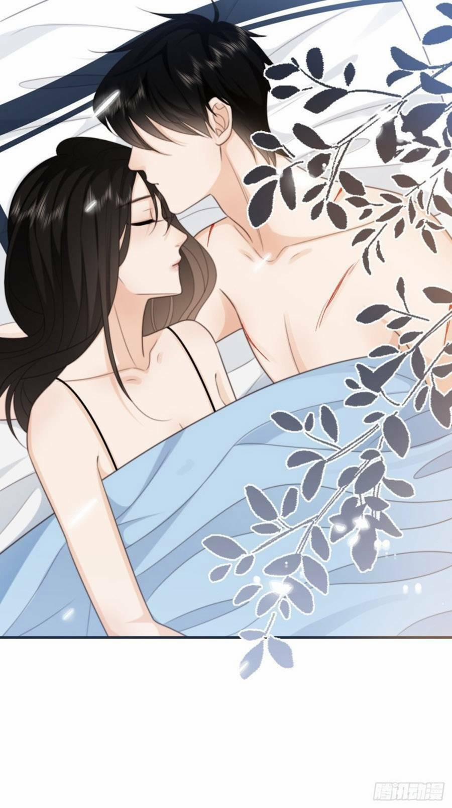 Ác Ma Thân Yêu 39 trang 45