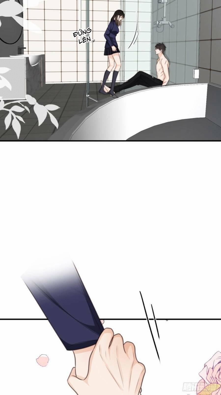 Ác Ma Thân Yêu 39 trang 59