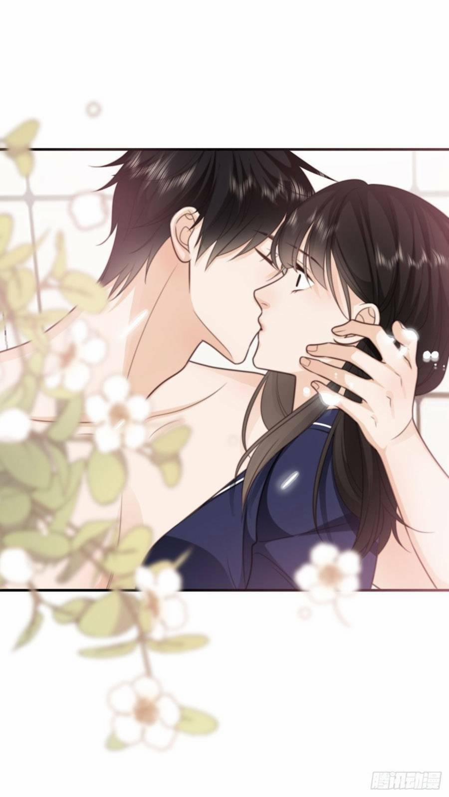 Ác Ma Thân Yêu 39 trang 7