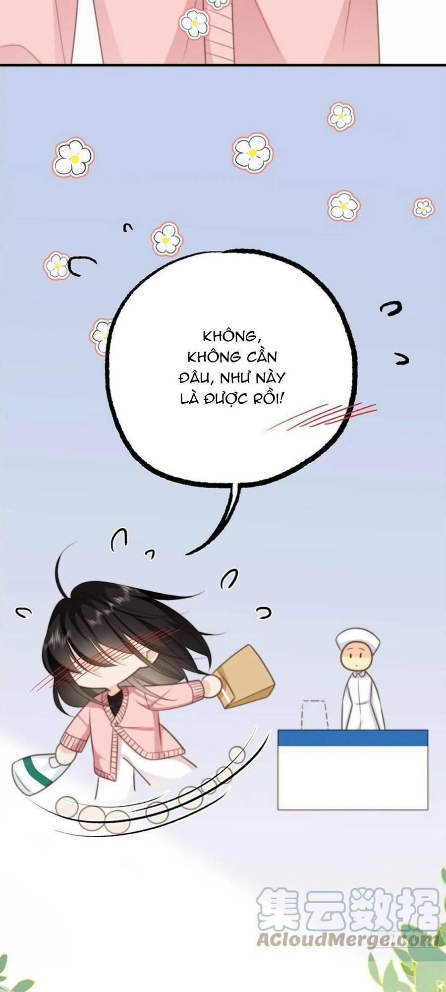 Ác Ma Thân Yêu 40 trang 12