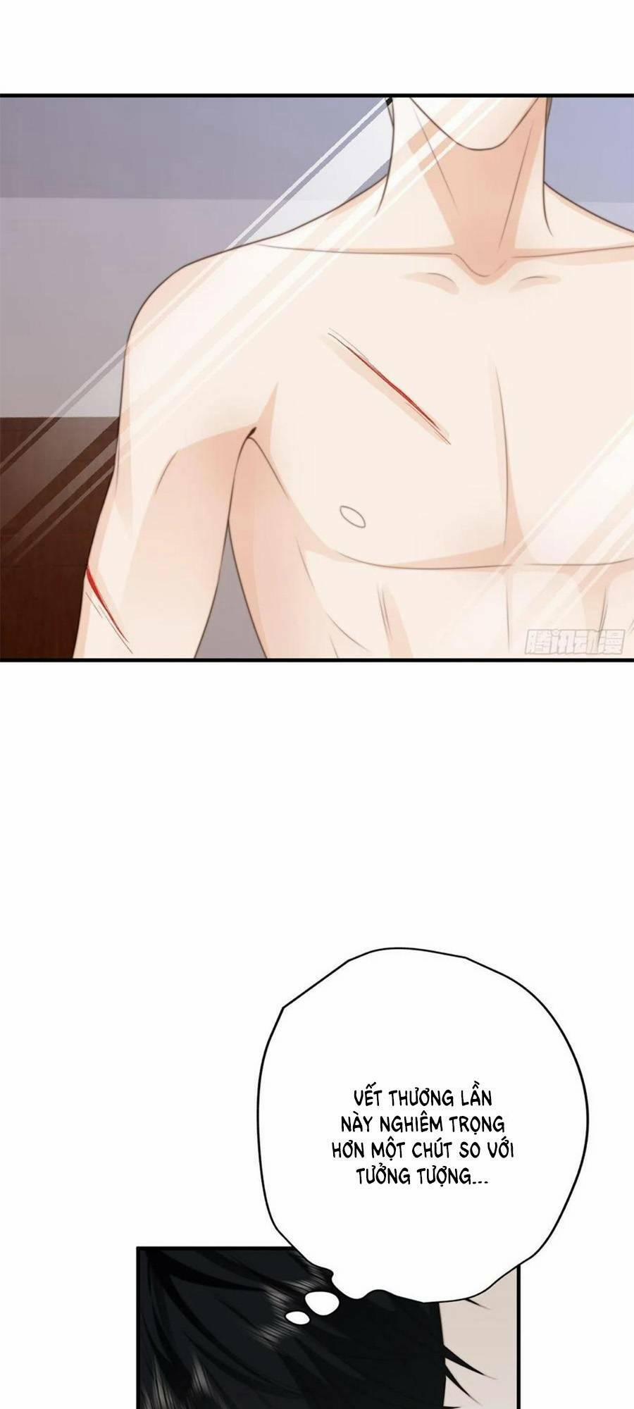 Ác Ma Thân Yêu 40 trang 17