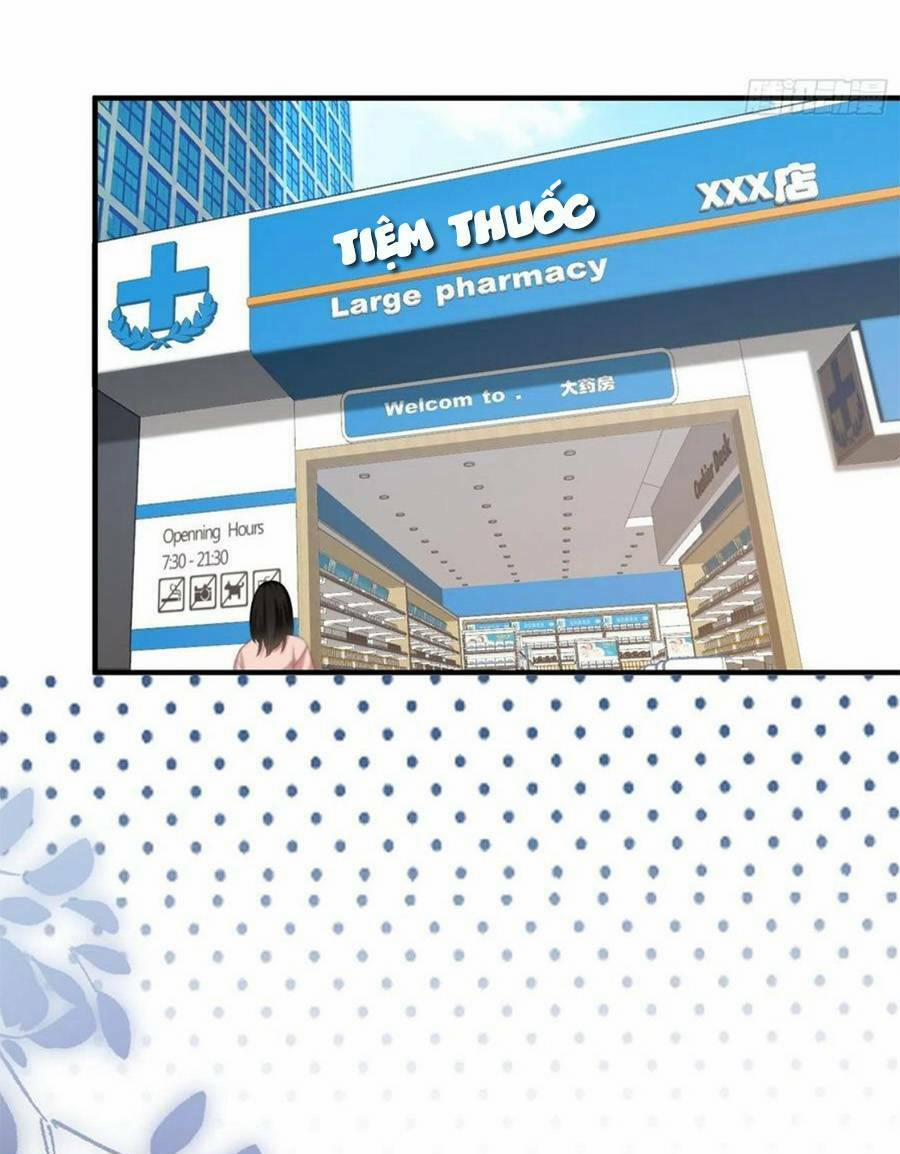 Ác Ma Thân Yêu 40 trang 2