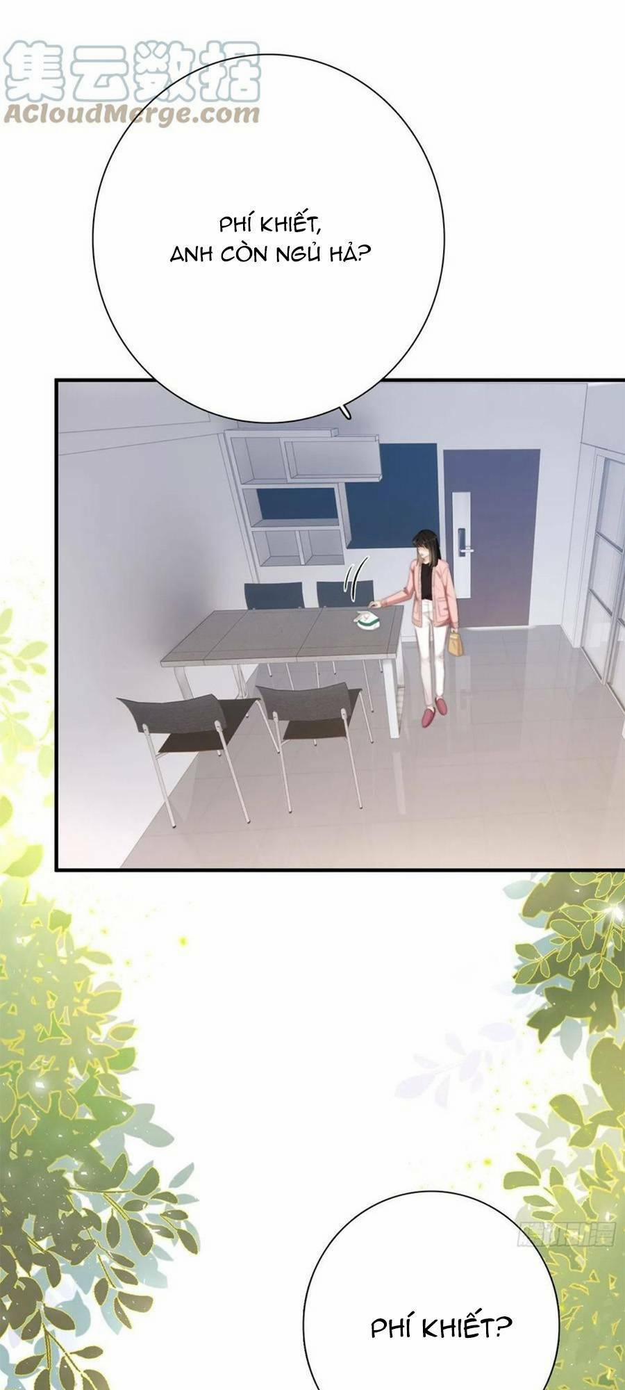 Ác Ma Thân Yêu 40 trang 20