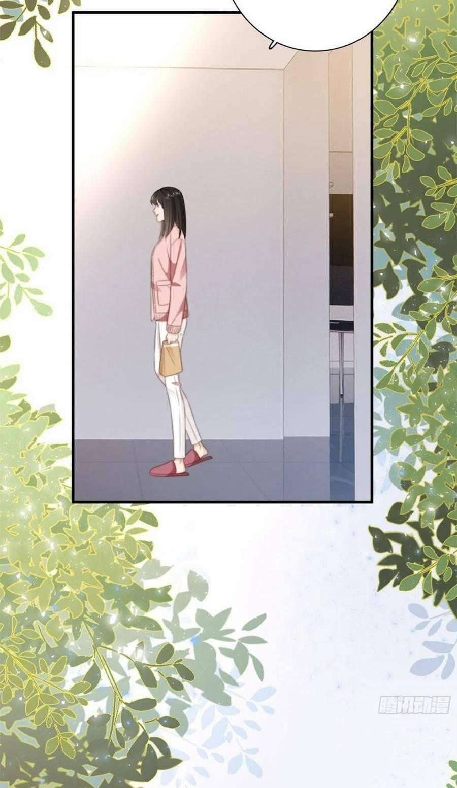 Ác Ma Thân Yêu 40 trang 21