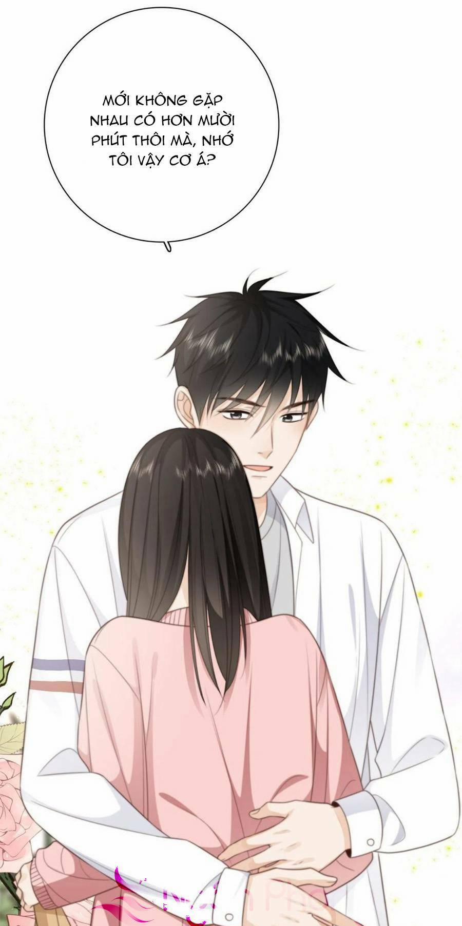 Ác Ma Thân Yêu 40 trang 25