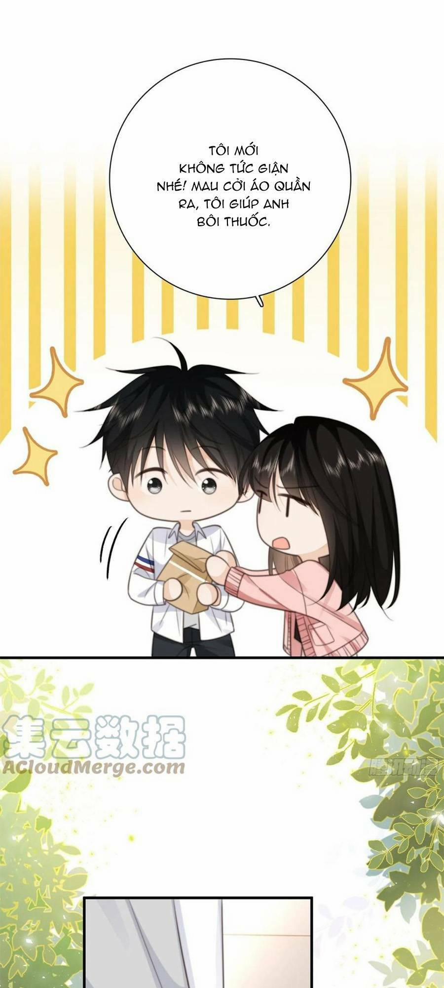 Ác Ma Thân Yêu 40 trang 29