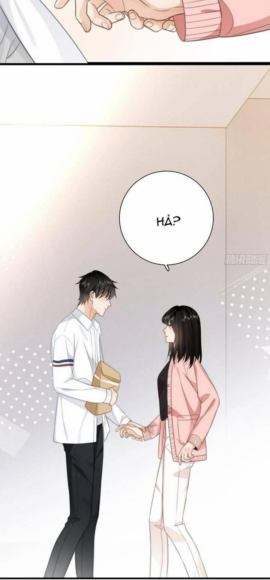 Ác Ma Thân Yêu 40 trang 31