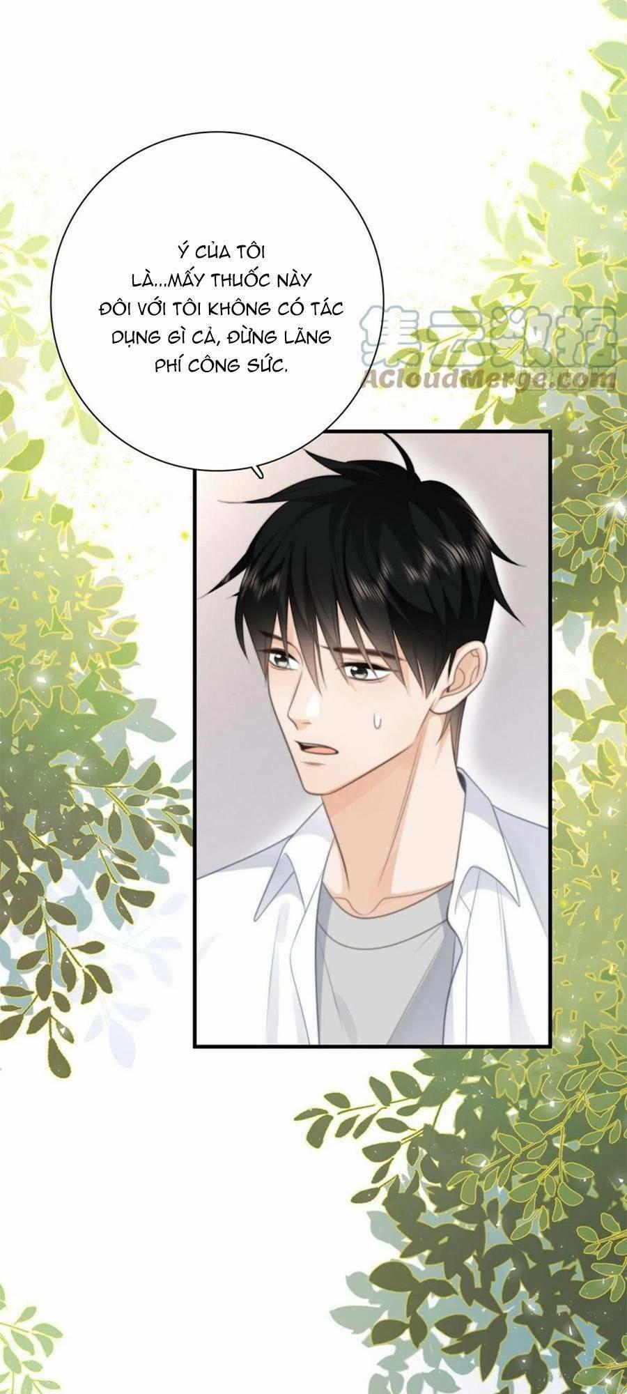 Ác Ma Thân Yêu 40 trang 32