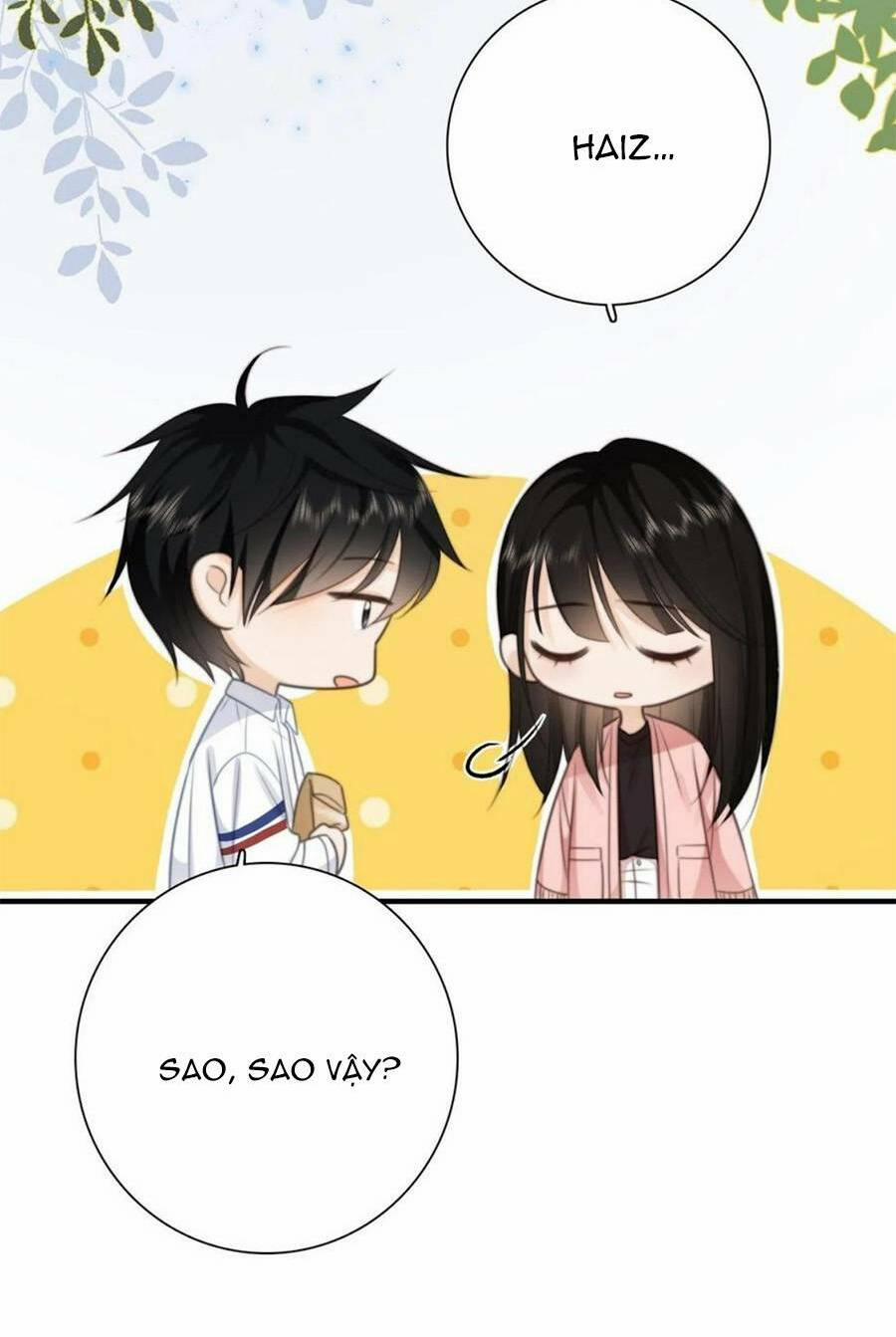 Ác Ma Thân Yêu 40 trang 34