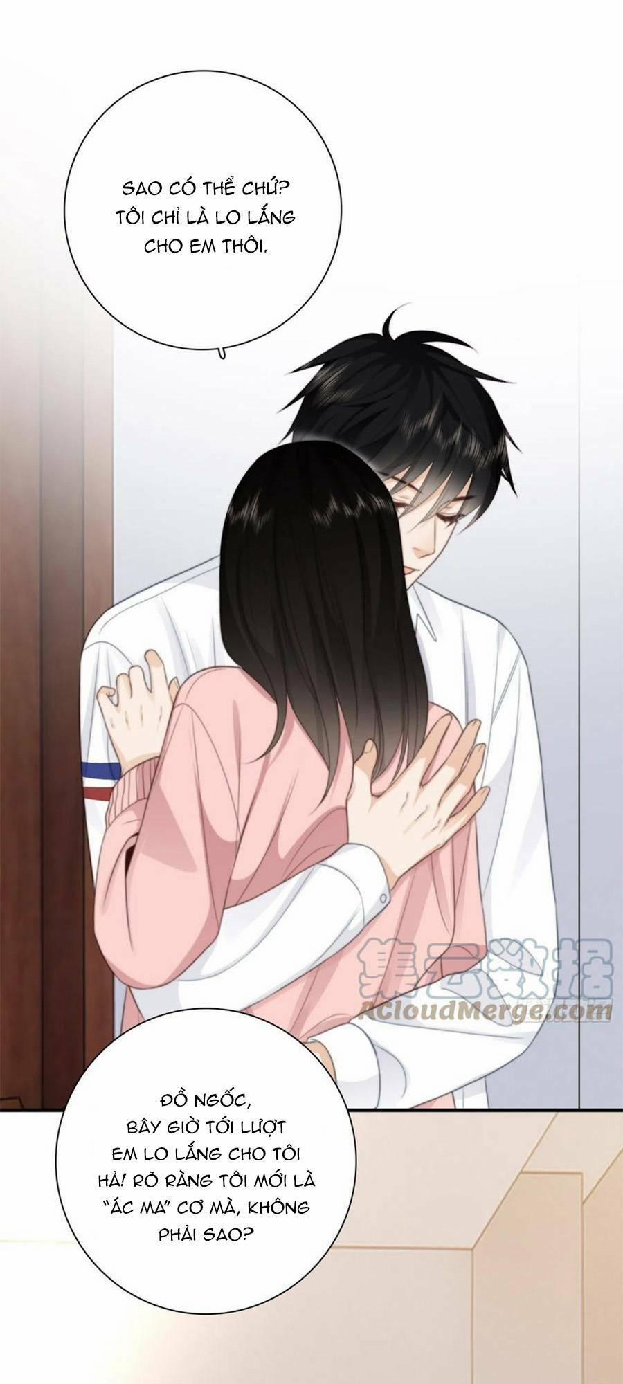 Ác Ma Thân Yêu 40 trang 38