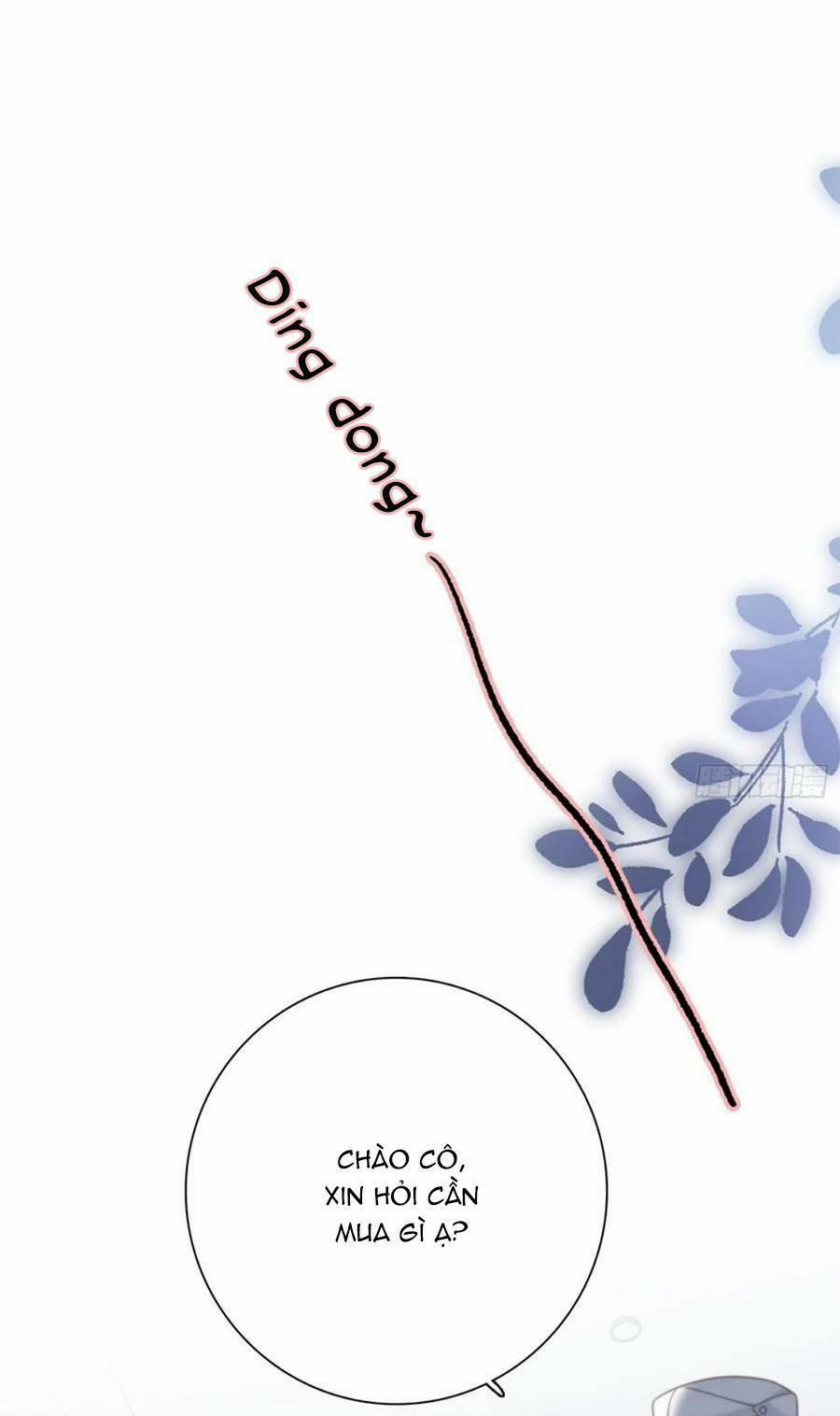 Ác Ma Thân Yêu 40 trang 4