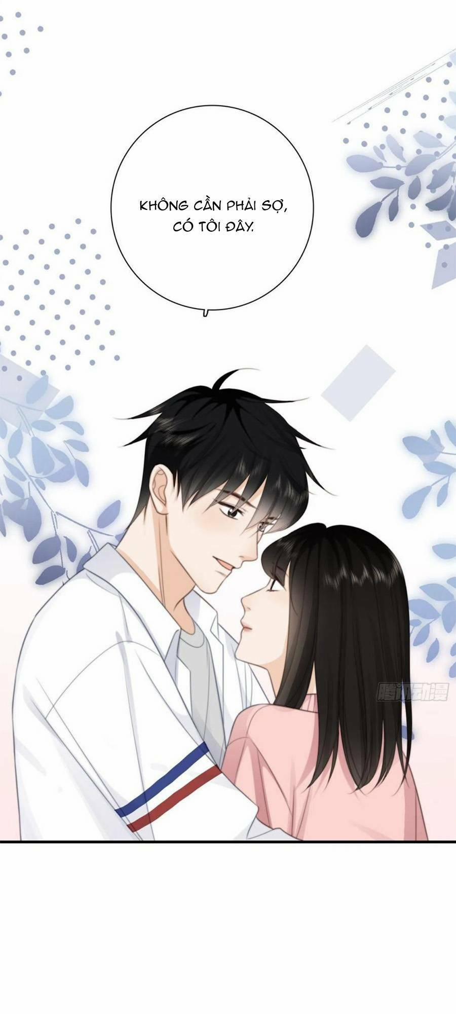 Ác Ma Thân Yêu 40 trang 43