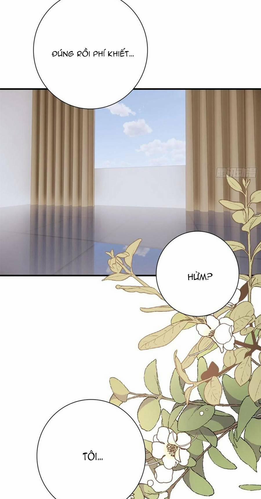 Ác Ma Thân Yêu 40 trang 45