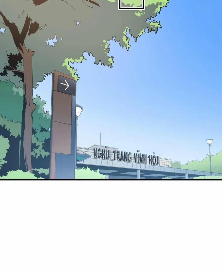 Ác Ma Thân Yêu 40 trang 48