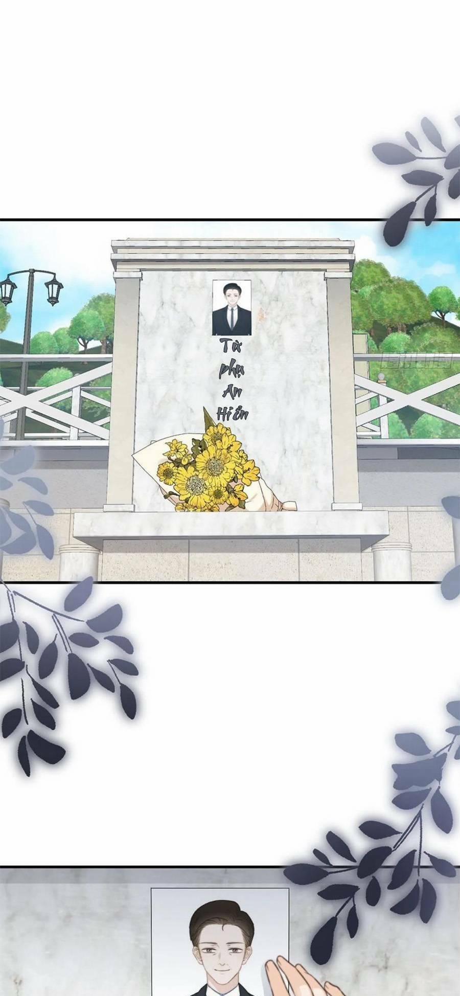 Ác Ma Thân Yêu 40 trang 50