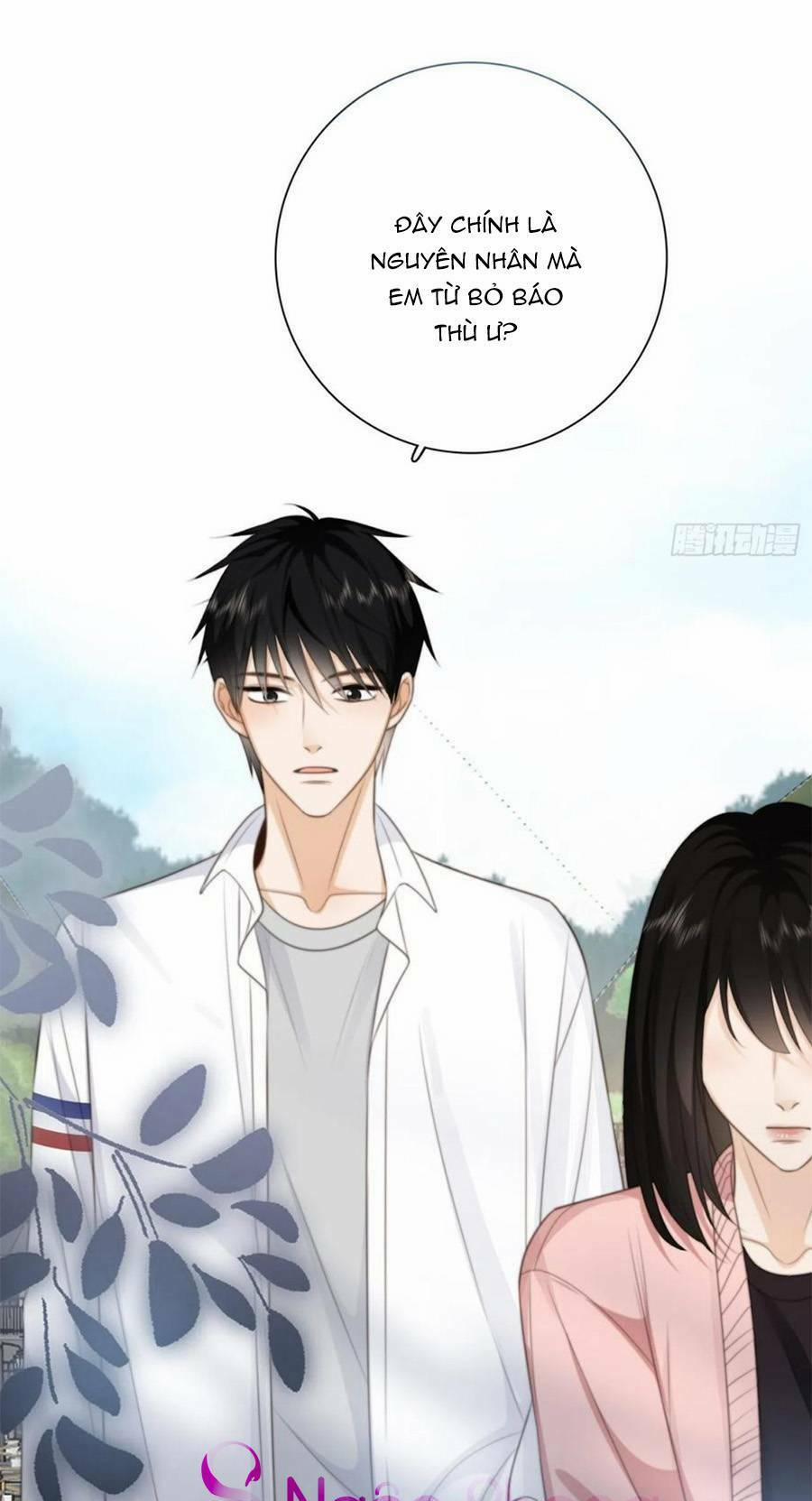 Ác Ma Thân Yêu 40 trang 52