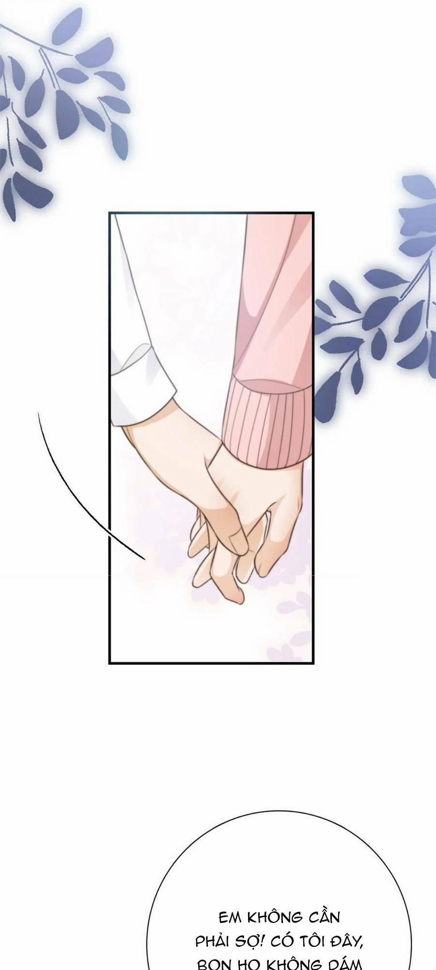 Ác Ma Thân Yêu 40 trang 54