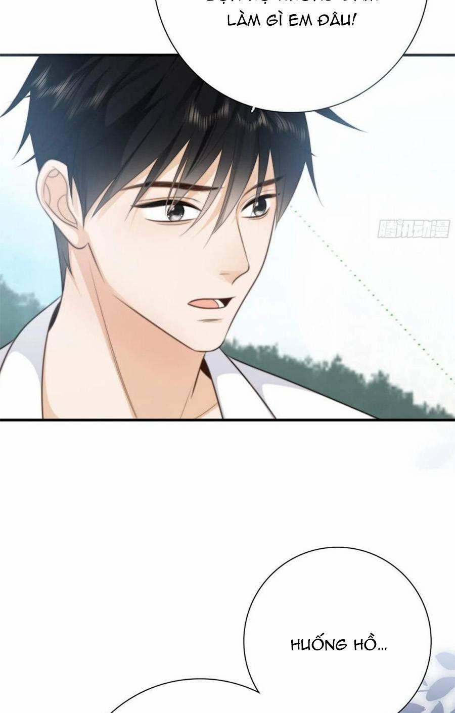 Ác Ma Thân Yêu 40 trang 55