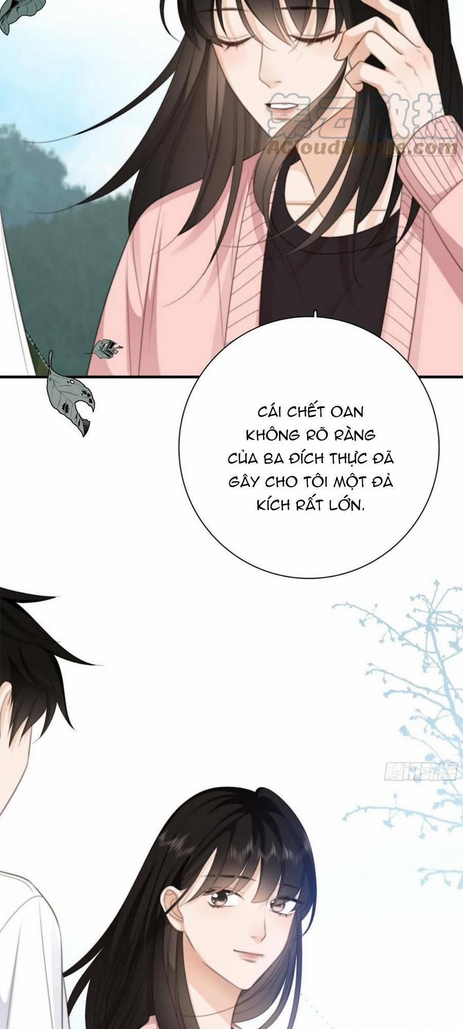 Ác Ma Thân Yêu 40 trang 58