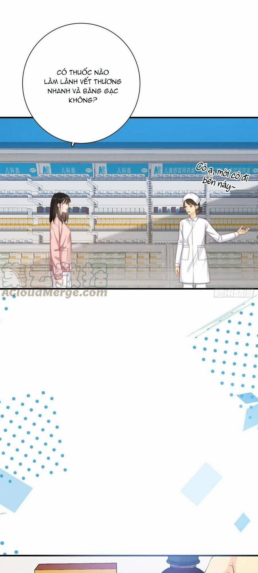 Ác Ma Thân Yêu 40 trang 6