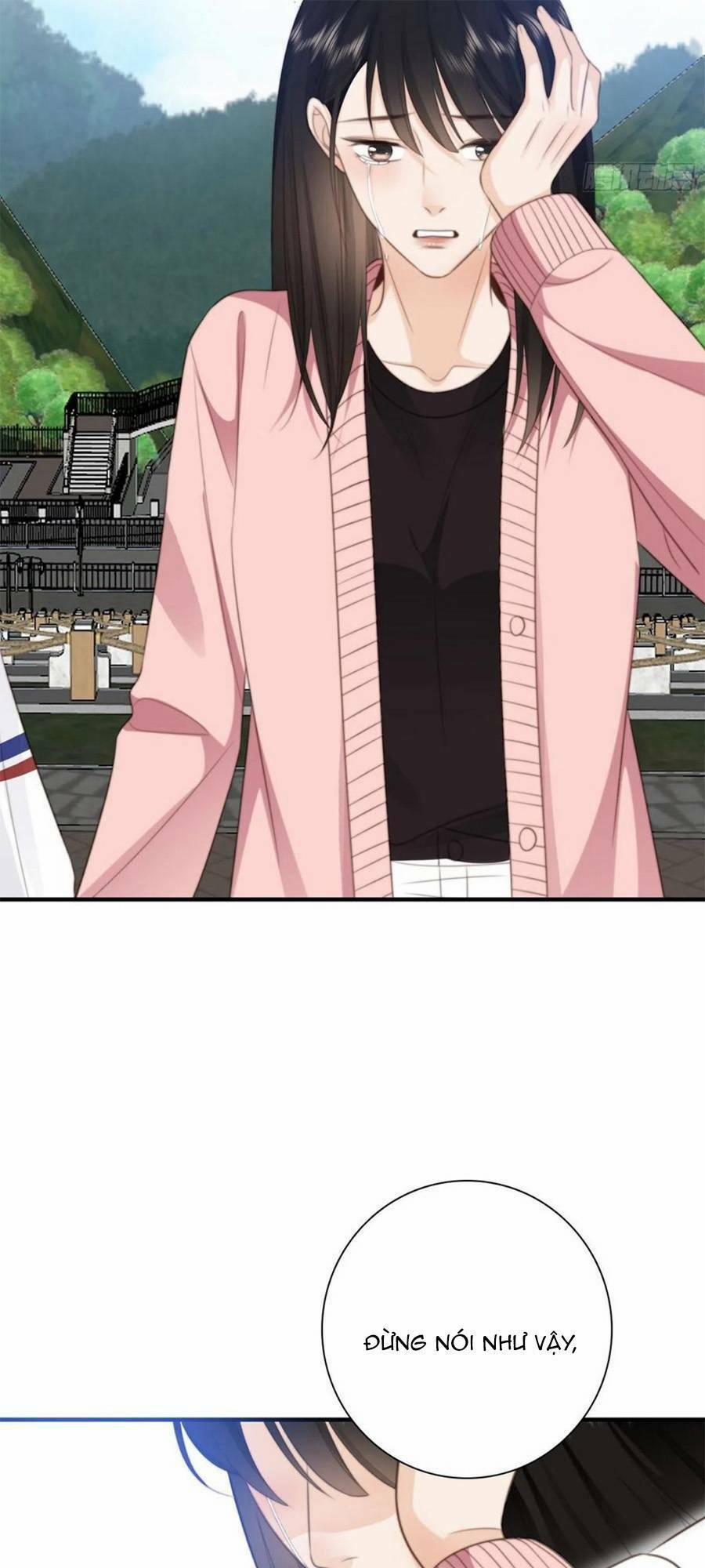 Ác Ma Thân Yêu 40 trang 68