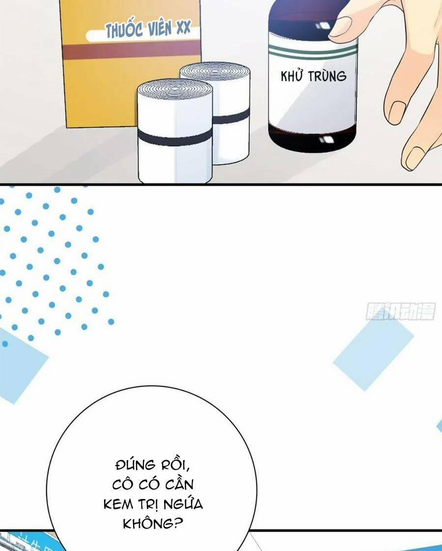 Ác Ma Thân Yêu 40 trang 7