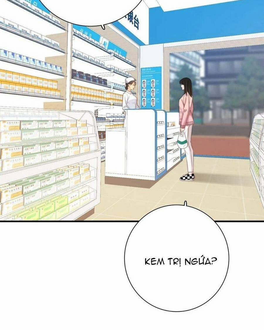 Ác Ma Thân Yêu 40 trang 8