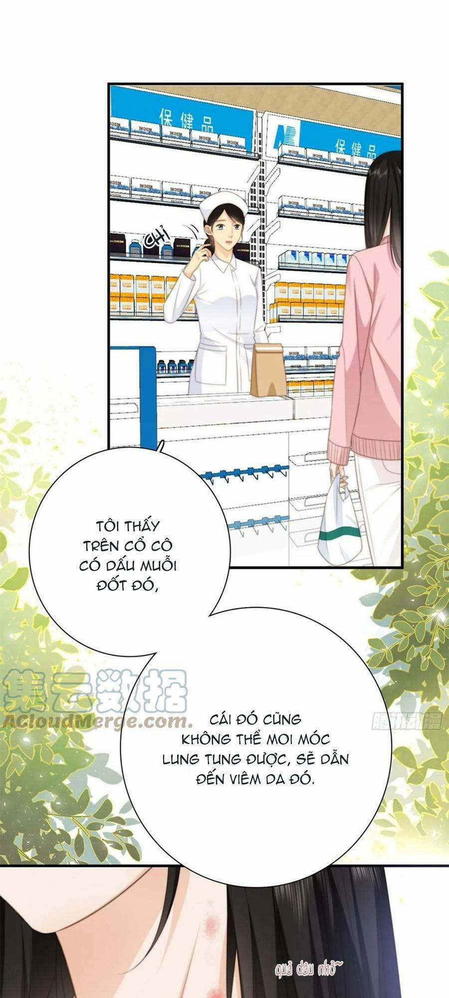 Ác Ma Thân Yêu 40 trang 9