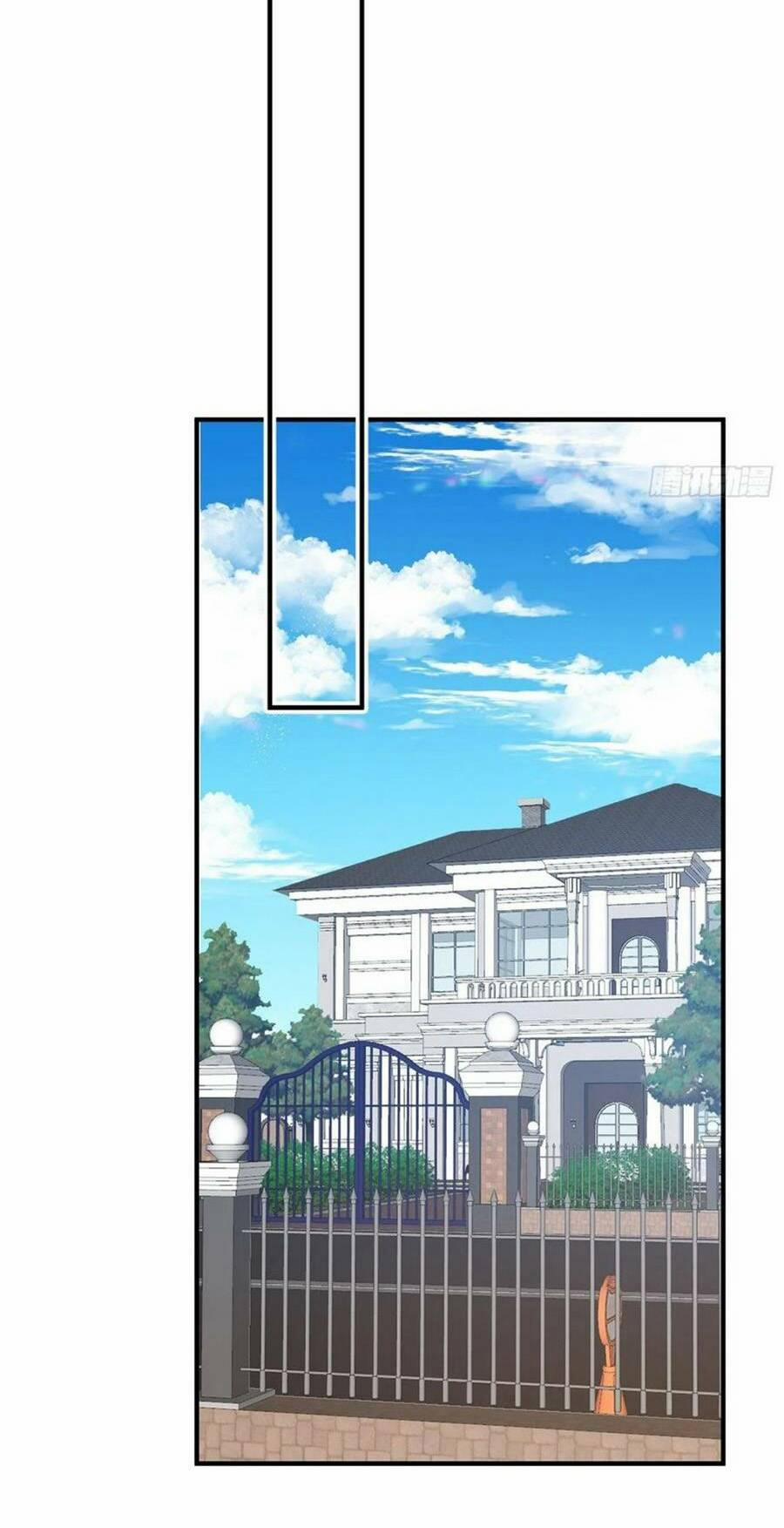 Ác Ma Thân Yêu 41 trang 12