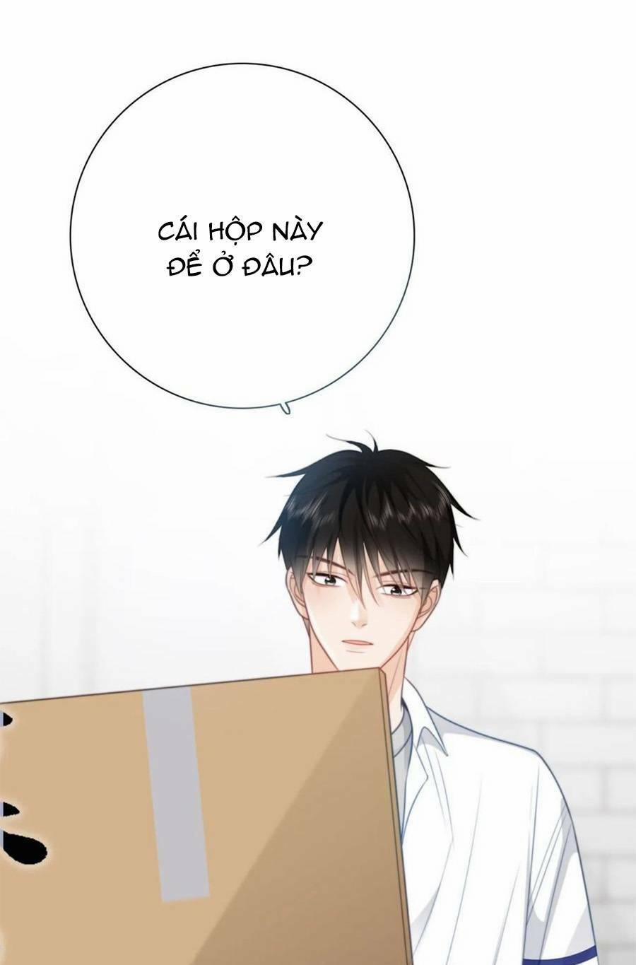 Ác Ma Thân Yêu 41 trang 15